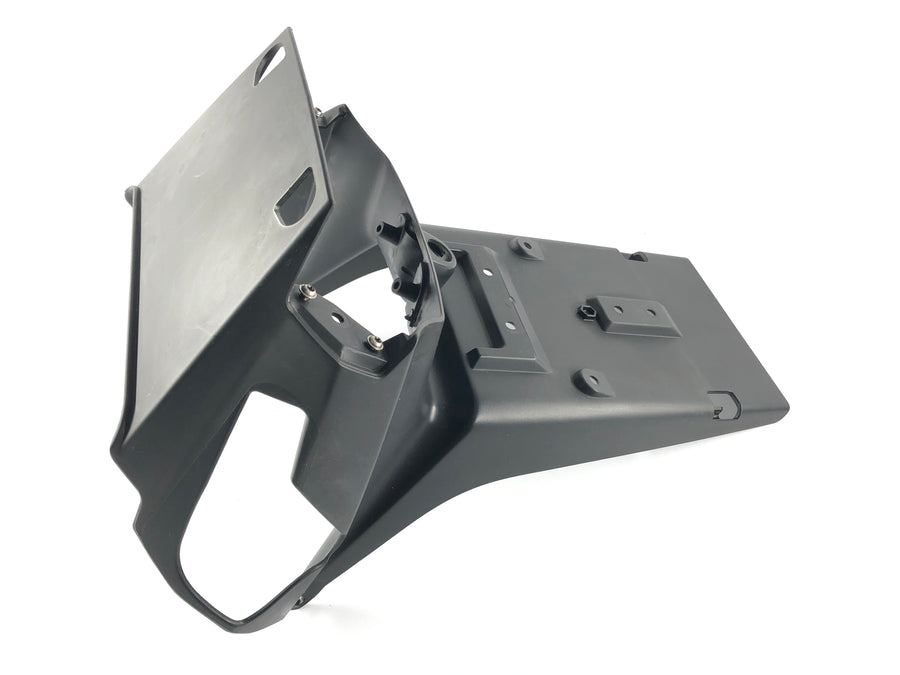 BMW R 1200 RT [2004] - License Plate Holder Frame Rear Light