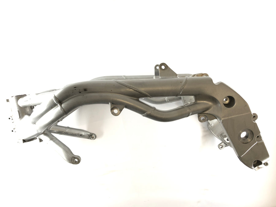 Triumph Daytona 955i T595N [2001] - Frame with papers