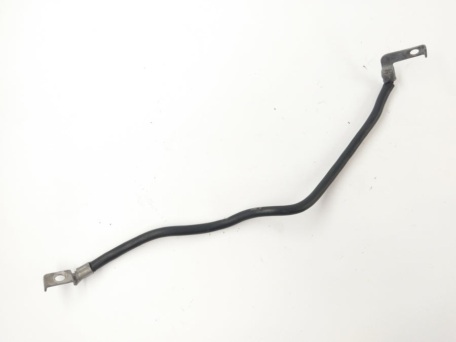 Honda Africa Twin XRV 650 RD03 [1989] - Earth cable