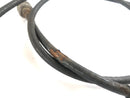 BMW R 75/6 [1974] - Speedometer cable-3