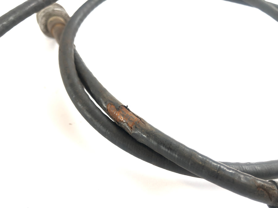 BMW R 75/6 [1974] - Speedometer cable