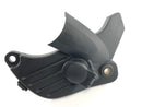 BMW K 1300 S K12S [2009] - Frame cover with socket-1