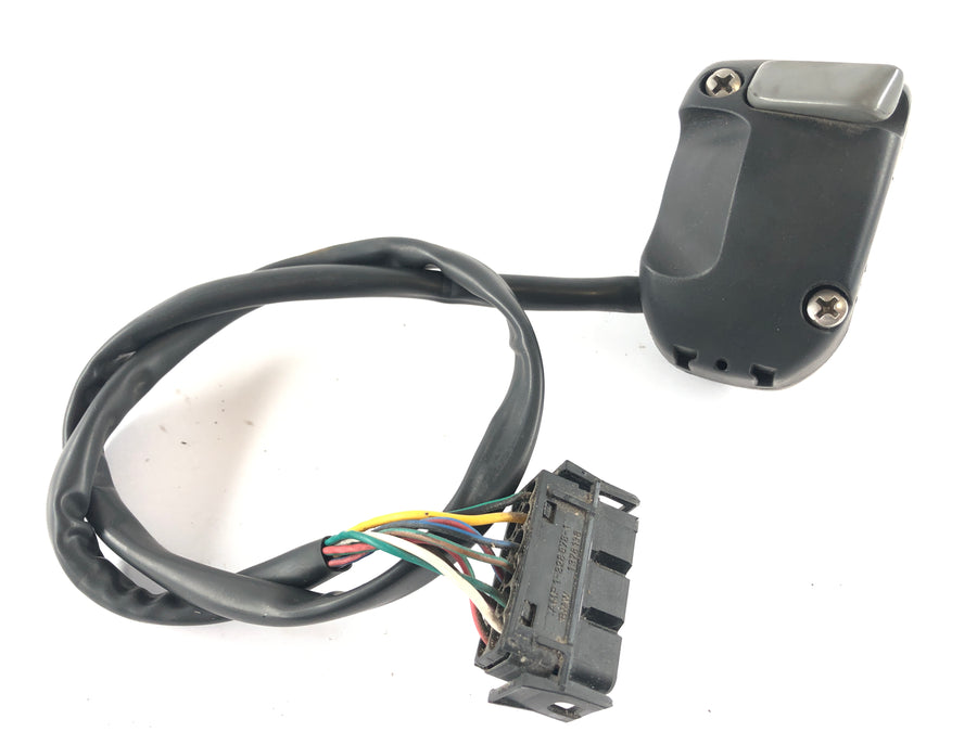 BMW C1 125 [2001] - Handlebar switch left