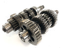Kawasaki Z 750 E KZ750E [1981] - Gearbox-1