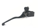 Kreidler Supermoto 125 [2008] - Front brake pump Handbrake pump-4