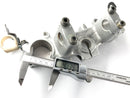 Yamaha DT 125 R DE03 [1999] - top triple clamp-3