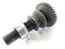 KTM LC4 640 Duke 2 [2001] - Kickstarter shaft-3