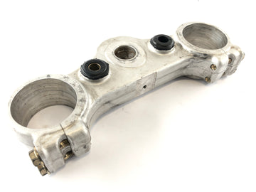 Husqvarna TE 450 SMR [2003] - Gabelbrücke oben