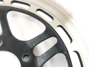 Honda CB 900 F SC01 [1981] - rear brake disc 275 x 5.15mm-2