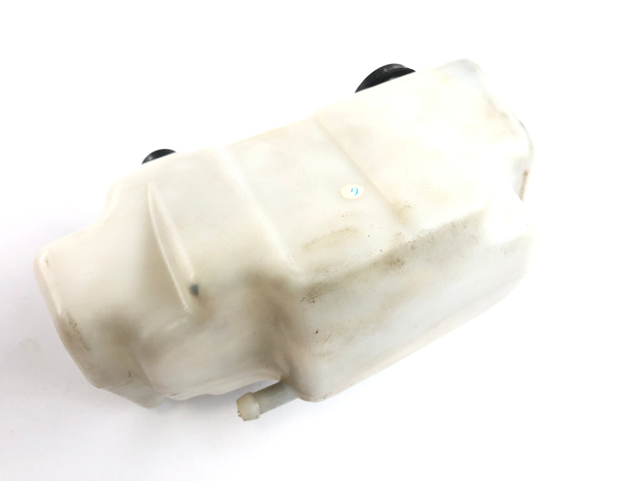 Triumph Street Triple R 675 D67LD [2008] - Coolant expansion tank