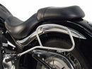 Kawasaki VN 900 Cla [2006-2017] - Packtaschenhalter-2