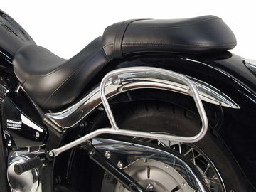 Kawasaki VN 900 Cla [2006-2017] - Packtaschenhalter - 0