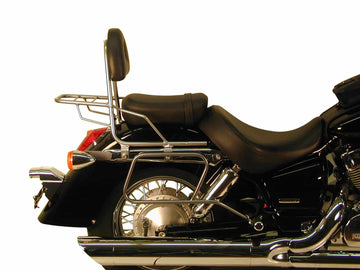 Honda VT 750 Shadow [2004-2007] - Packtaschenhalter