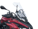 BENELLI TRK 502 [2017-2026] - Oversize-Windabweiser-Paar – Ansicht 6