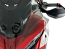 Ducati Multistrada V4 Pikes Peak [2022-2026] - Side wind deflectors, pair - view 1