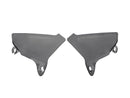 Ducati Multistrada V4 Pikes Peak [2022-2026] - Pair of side wind deflectors - view 1
