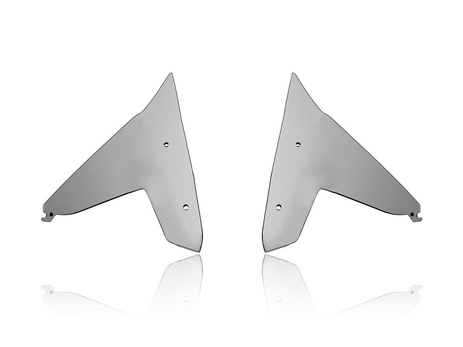 Yamaha Ténéré 700 [2019-2024] - Pair of side wind deflectors - View 5