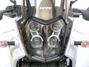 Yamaha Ténéré 700 [2019-2024] - Pair of side wind deflectors - view 9