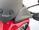 Ducati Multistrada V4 Pikes Peak [2022-2026] - Pair of side wind deflectors - View 7