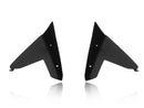 Yamaha Ténéré 700 [2019-2024] - Pair of side wind deflectors - view 7