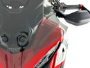 Ducati Multistrada V4 Pikes Peak [2022-2026] - Side wind deflectors, pair - view 2