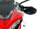 Ducati Multistrada V4 Pikes Peak [2022-2026] - Side wind deflectors, pair - view 4