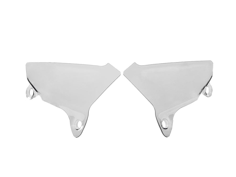 Ducati Multistrada V4 Pikes Peak [2022-2026] - Pair of side wind deflectors - view 4