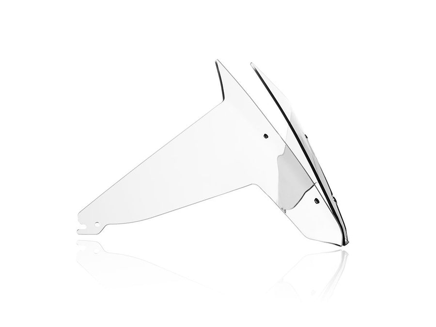 Yamaha Ténéré 700 [2019-2024] - Pair of side wind deflectors - view 4
