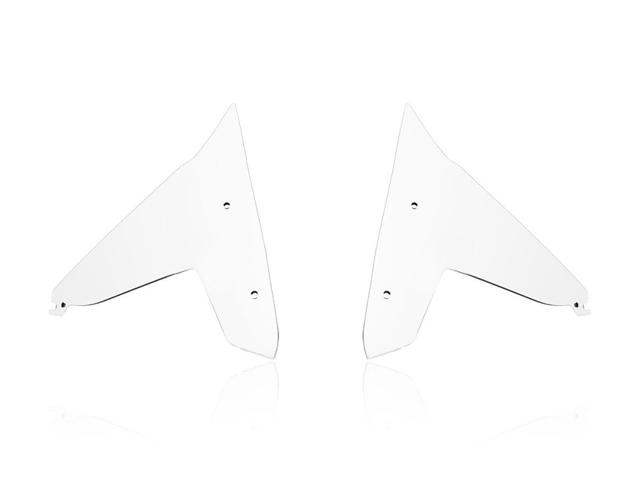 Yamaha Ténéré 700 [2019-2024] - Pair of side wind deflectors - view 8