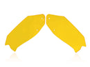BMW F 750 GS [2018-2023] - pair of wind deflectors - view 6