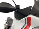 DUCATI DESERT X RALLY [2024-2025] - Side wind deflectors (pair) – view 2