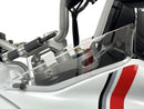 DUCATI DESERT X RALLY [2024-2025] - Side wind deflectors (pair) - view 9