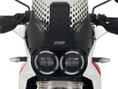 Ducati DESERT X [2022-2025] - Seitliche Windabweiser (Paar) – Ansicht 12