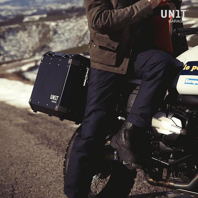 BMW R 850 GS / R 1100 GS / R 1150 GS Adventure [1994-2004] - Zagora-Hose