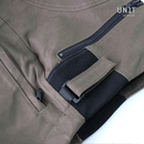 BMW R nineT 1200 Scrambler [2016-2023] - Zagora-Hose
