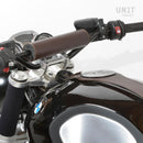 BMW R 1150 R [2000-2006] - Lenkerpolster aus Leder