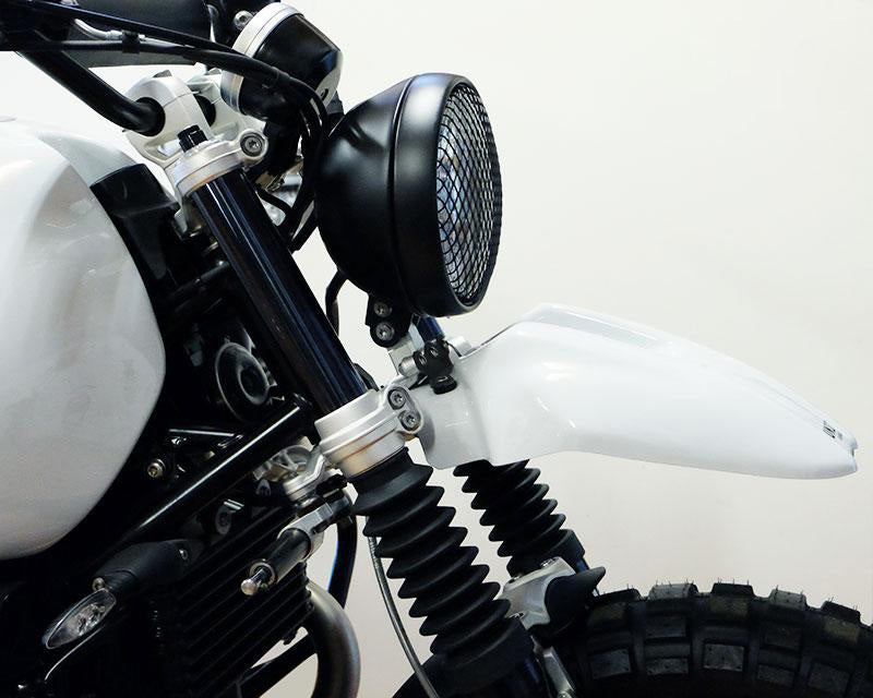 BMW R nineT 1200 Roadster [2014-2023] - Hoher Kotflügel Scrambler-Pure