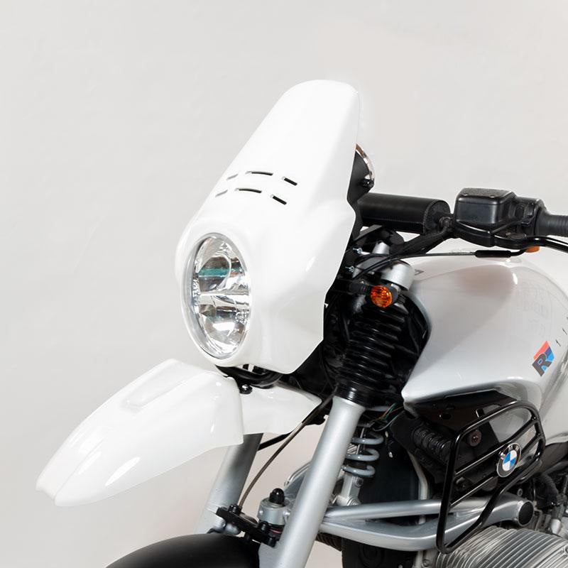 BMW R 1150 GS [1999-2004] - Front fender