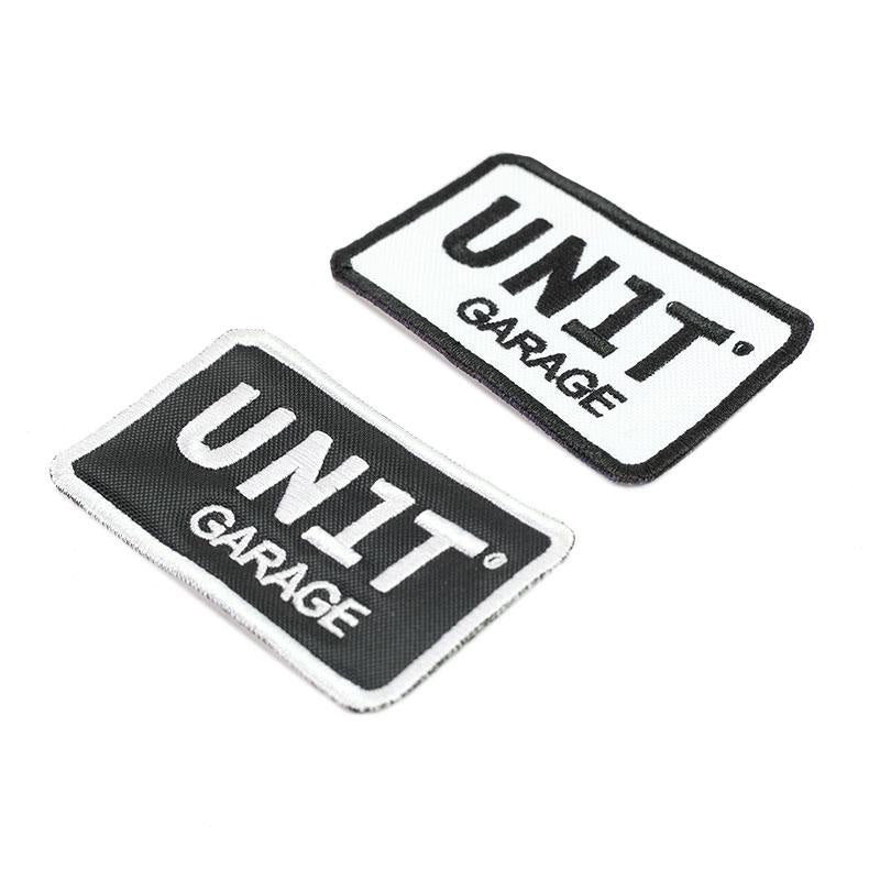 BMW R 850 R / R 1100 R [1993-2002] - Patch with embroidered logo