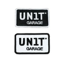 BMW R 12 nineT [2024-2026] - Aufnäher mit gesticktem Logo
