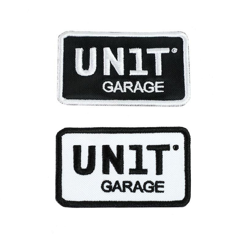 BMW R 850 R / R 1100 R [1993-2002] - Patch with embroidered logo