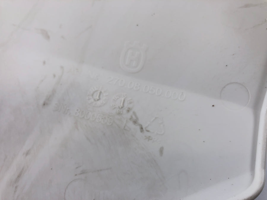 Husqvarna 701 Supermoto [2019] - Side panel front left