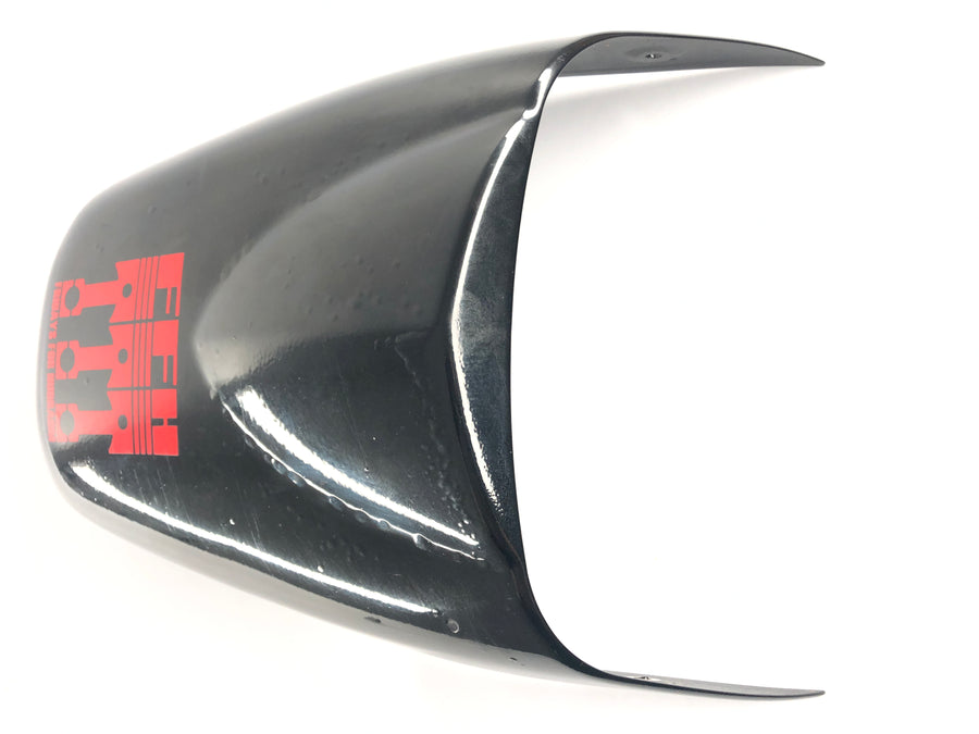 Triumph Speed ​​Triple 1050 515NJ [2006] - pillion seat cover original