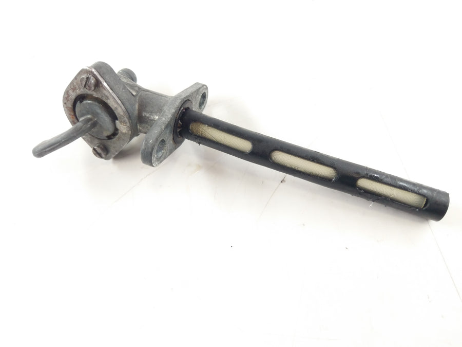 KTM GS 250 [1985] - Fuel tap