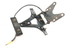 Aprilia SX KX1 125 [2020] - License Plate Holder-4