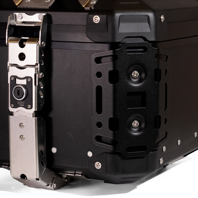 BMW F 450 GS [2026-] - Eckplatte für Atlas Topcase