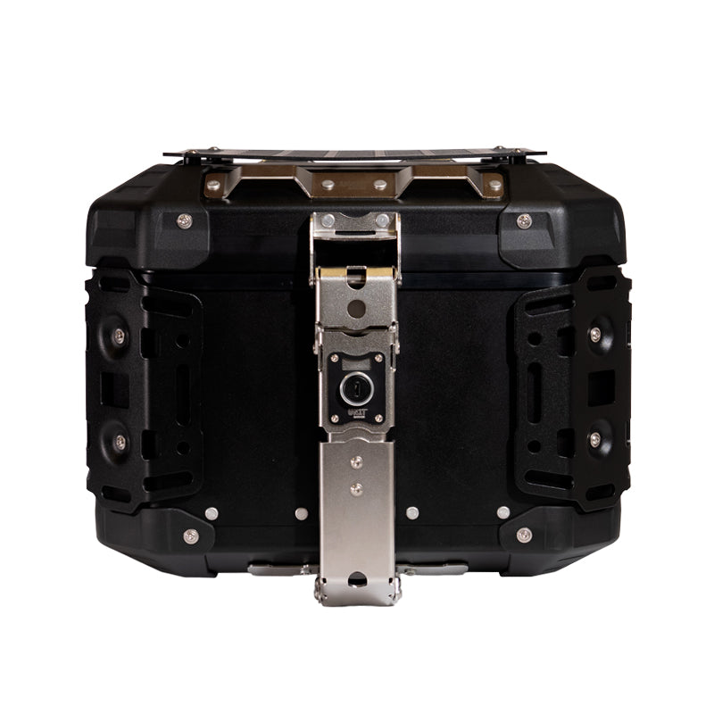 BMW F 900 GS [2023-] - Eckplatte für Atlas Topcase