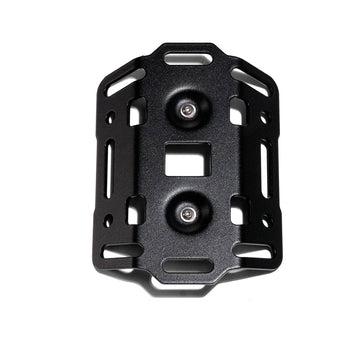 BMW R 1200 GS LC Rad [2013-2019] - Eckplatte für Atlas Topcase