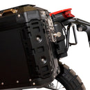 BMW R nineT 1200 Racer [2017-2020] - Atlas Eckträgerplatte für Taschen