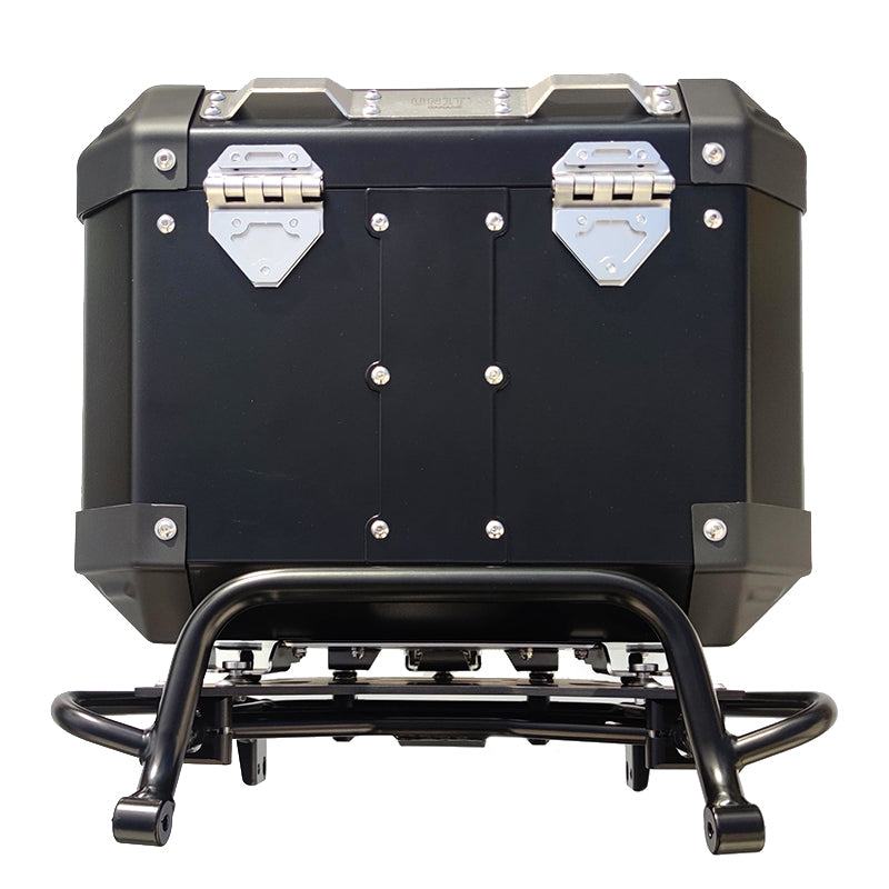 BMW R 120 G/S R [2004-2012] - Atlas Topcase-Platte für Gepäckträger 1215